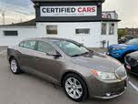 Buick LaCrosse Leather FWD