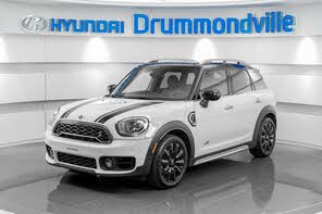 MINI Countryman Cooper S ALL4 AWD