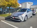 Toyota Prius XLE AWD-e