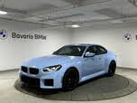 BMW M2 RWD