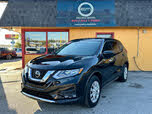 Nissan Rogue S AWD