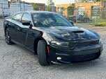 Dodge Charger GT AWD