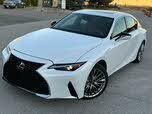 Lexus IS 300 AWD