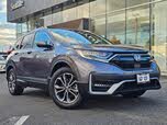 Honda CR-V Hybrid EX-L AWD