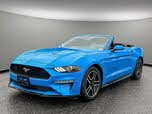 Ford Mustang EcoBoost Convertible RWD