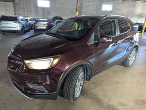 Buick Encore Preferred FWD