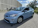 2013 Toyota Prius Plug-In