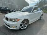 BMW 1 Series 128i Coupe RWD