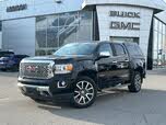 GMC Canyon Denali Crew Cab 4WD