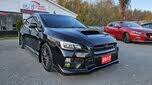 Subaru WRX STI Base AWD