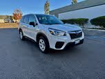 Subaru Forester 2.5i AWD