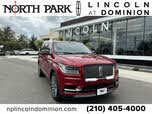 Lincoln Navigator Reserve RWD