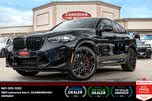 BMW X4 M AWD