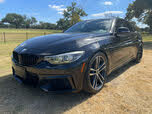 BMW 4 Series 440i Gran Coupe RWD