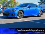 Subaru BRZ Limited RWD