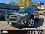 Chevrolet Traverse Premier FWD