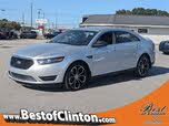 Ford Taurus SHO AWD