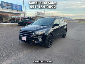 Ford Escape SE FWD