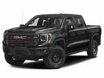 GMC Sierra 1500 AT4X Crew Cab 4WD