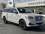 Lincoln Navigator L Reserve 4WD