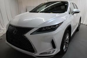 Lexus RX Hybrid 450h AWD