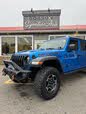 Jeep Gladiator Mojave Crew Cab 4WD