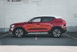 Volvo XC40 T5 Momentum AWD