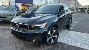 Volvo XC40 B5 Core Bright Theme AWD