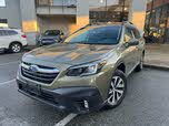 Subaru Outback Touring AWD