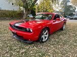 Dodge Challenger SRT8 RWD