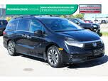 2021 Honda Odyssey