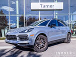 Porsche Cayenne Platinum Edition AWD