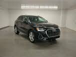 Audi Q3 quattro Progressiv 45 TFSI AWD