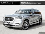 Lincoln Aviator Grand Touring AWD