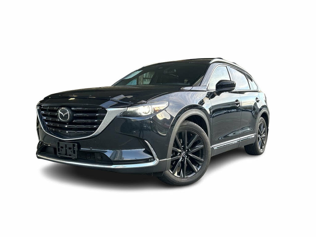 2021 Mazda CX-9 GT AWD