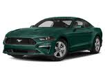 Ford Mustang Bullitt Coupe RWD