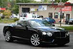 Bentley Continental GTC V8 AWD