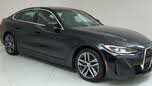 BMW 4 Series 430i Gran Coupe RWD