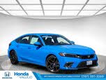 Honda Civic Hatchback Sport Touring FWD