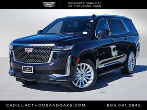 Cadillac Escalade Luxury RWD