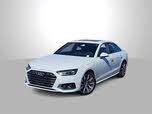 Audi A4 quattro Premium 40 TFSI AWD