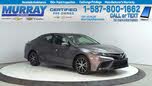 Toyota Camry SE FWD