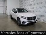 Mercedes-Benz GLC AMG GLC 43 4MATIC