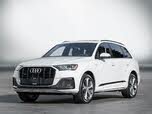 Audi Q7 quattro Progressiv 55 TFSI AWD