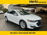 Chevrolet Malibu LT FWD