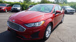 Ford Fusion SE FWD