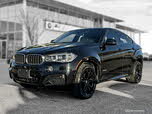 BMW X6 xDrive35i AWD