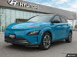 Hyundai Kona Electric Preferred FWD