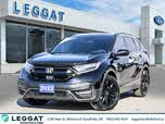 Honda CR-V Black Edition AWD