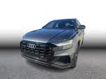 Audi Q8 3.0T quattro Premium Plus AWD